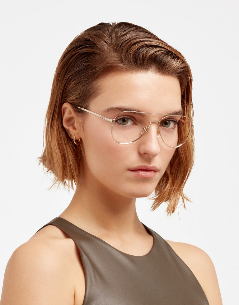 Hawkers Gold Provence RX, Or Brillant HAWKERS