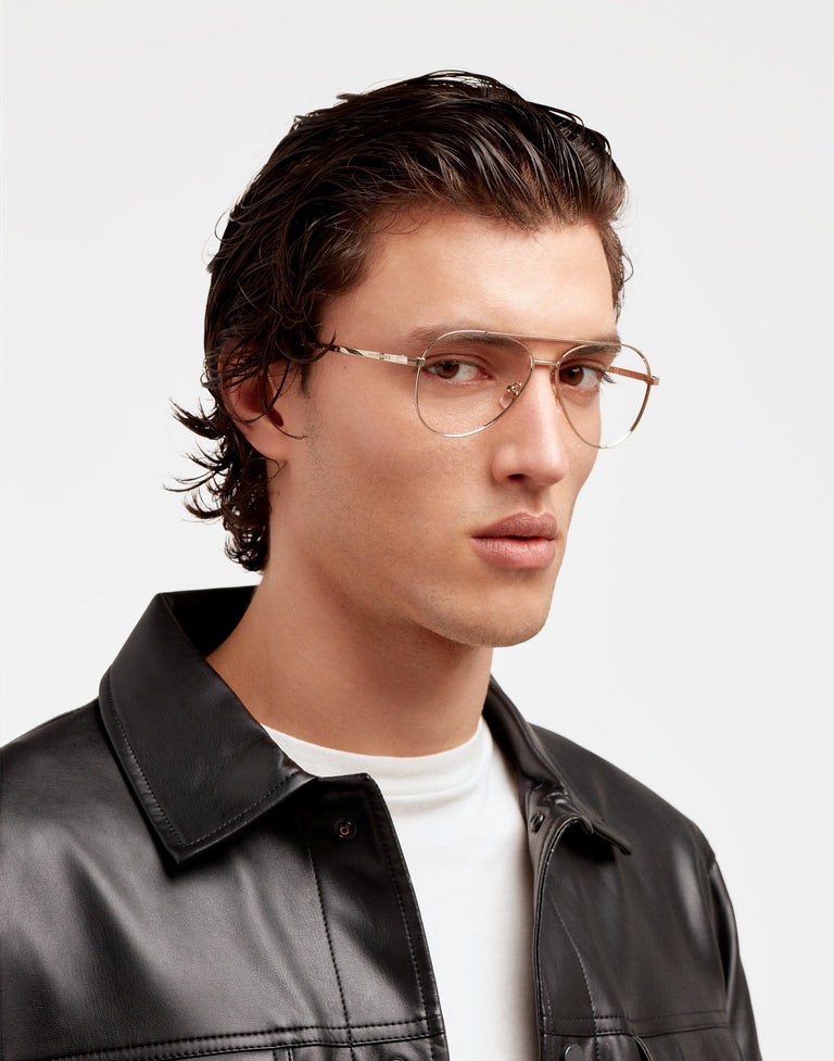 Hawkers Gold Provence RX, Or Brillant HAWKERS