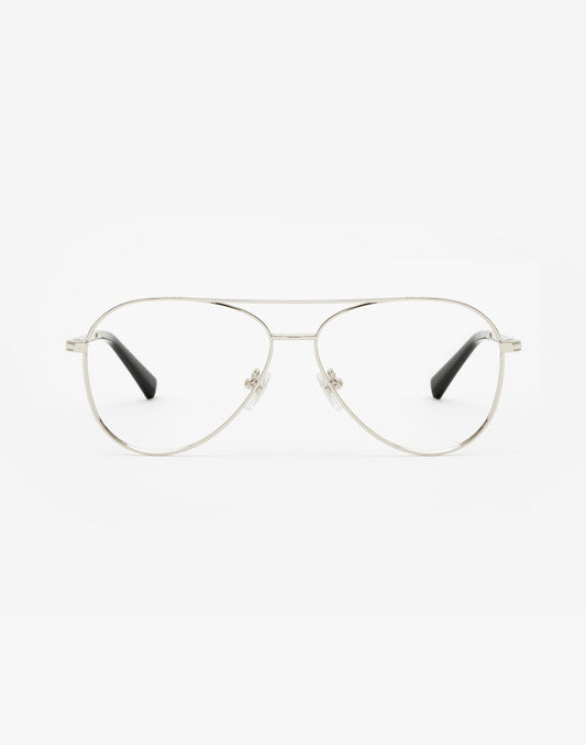 Hawkers Silver Provence RX, Argent Brillant HAWKERS